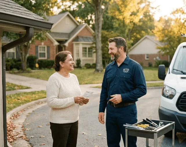 Gutter Repair Jeddo, MI FAQs