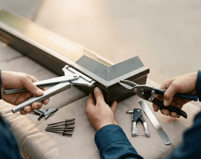 Why choose Gutter Repair in Jeddo, MI